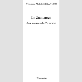 Le zimbabwe