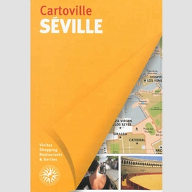 Seville (cartoville)