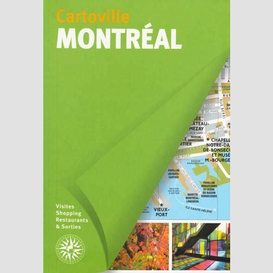 Montreal (cartoville)