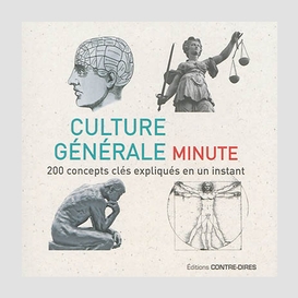 Culture generale minute
