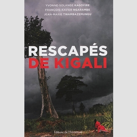 Rescapes de kigali: temoignage