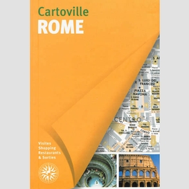 Rome (cartoville)