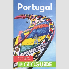 Portugal (geoguide)