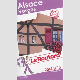 Alsace vosges 2014-15