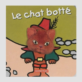 Chat botte (le)