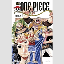 One piece ed origin t24