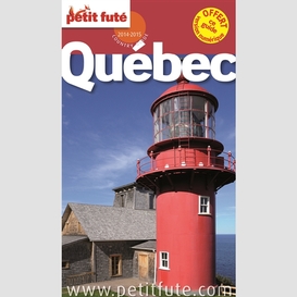 Quebec 2014