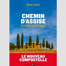 Chemin d'assise