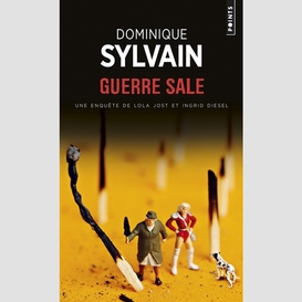 Guerre sale