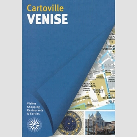 Venise (cartoville)