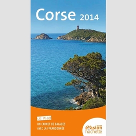 Corse 2014