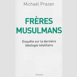 Freres musulmans