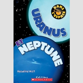 Uranus et neptume