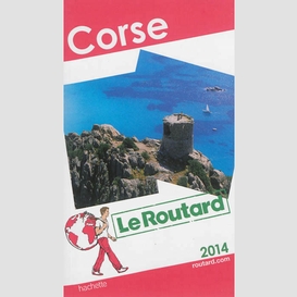 Corse 2014