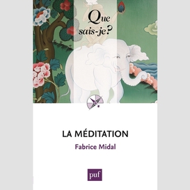 Meditation (la)                  qs 3997