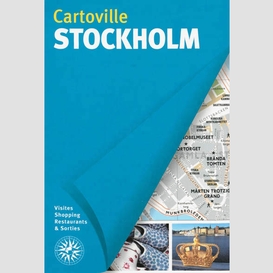 Stockholm (cartoville)