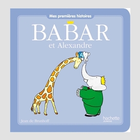 Babar et alexandre