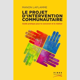 Projet d'intervention communautaire