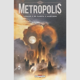Metropolis t1