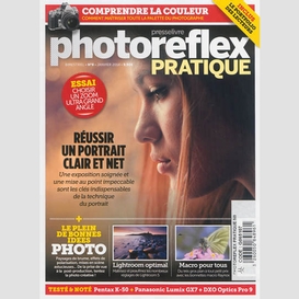 Photoreflex pratique n.8