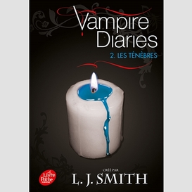 Journal d'un vampire t2