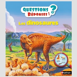 Dinosaures (les)4+