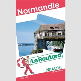 Normandie 2014-2015