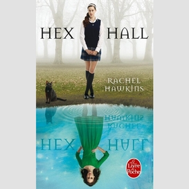 Hex hall