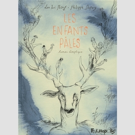 Enfants pales (les)