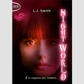 Night world - tome 8