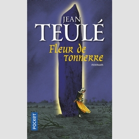 Fleur de tonnerre