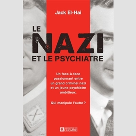 Le nazi et le psychiatre