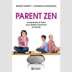 Parent zen