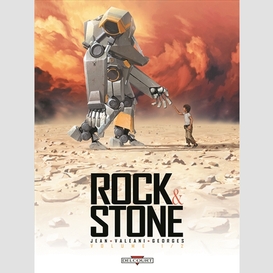 Rock & stone t1