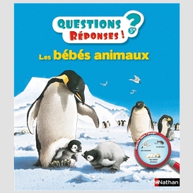 Bebes animaux (les) 4+