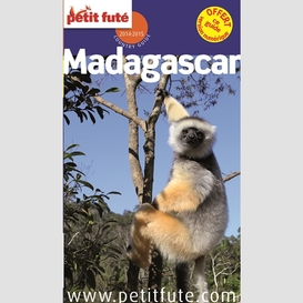 Madagascar 2014-15