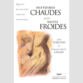 Histoires chaudes pour nuits froides