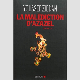 La malédiction d'azazel