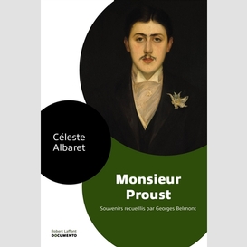 Monsieur proust