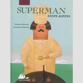 Superman entre autres