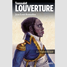 Toussaint louverture