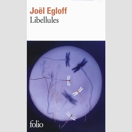 Libellules