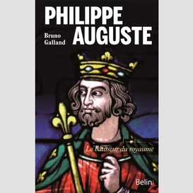 Philippe auguste