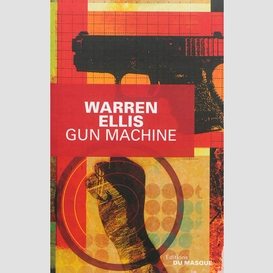 Gun machine