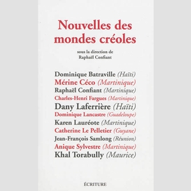 Nouvelles des mondes creoles