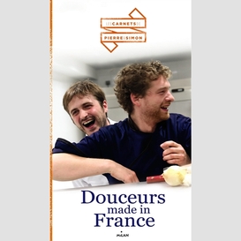 Douceurs made in france