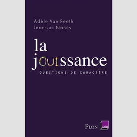 Jouissance -la