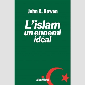 L'islam, un ennemi idéal