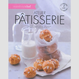 Atelier patisserie