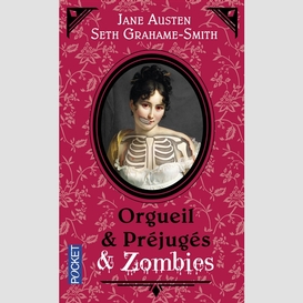 Orgueil et prejuges et zombies